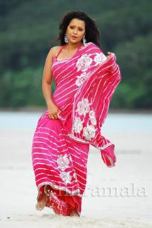 Reema Sen feet photo 13