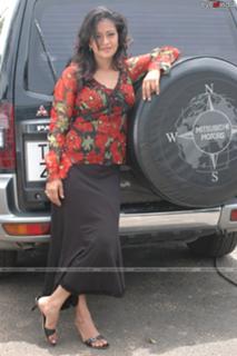 Reema Sen feet photo 7