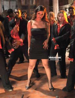 Reema Sen feet photo 17