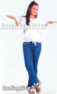 Reema Sen feet photo 1
