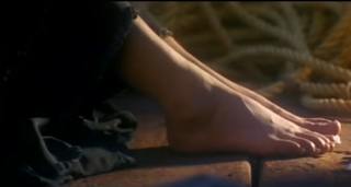 Reema Sen feet photo 6