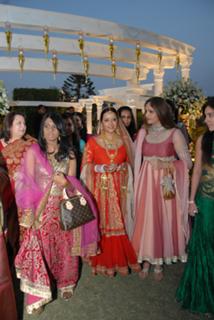 Reema Sen feet photo 7