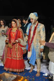 Reema Sen feet photo 6