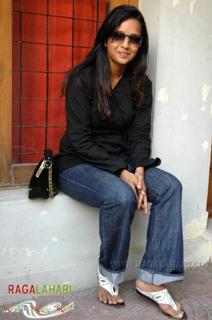 Reema Sen feet photo 17
