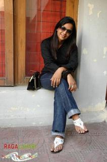 Reema Sen feet photo 15