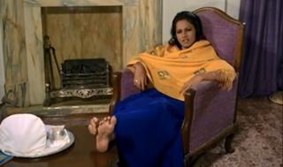 Reena Roy feet photo 5