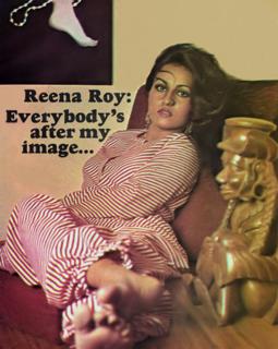 Reena Roy feet photo 6
