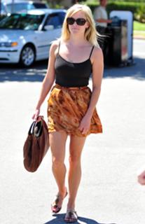 Reese Witherspoon feet photo thumbnail