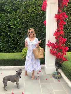 Reese Witherspoon feet photo thumbnail