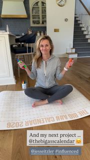 Reese Witherspoon feet photo 8