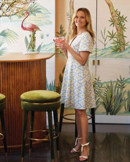 Reese Witherspoon feet photo 2