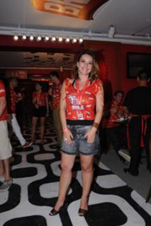 Regiane Alves feet photo 4