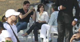 Regiane Alves feet photo 16