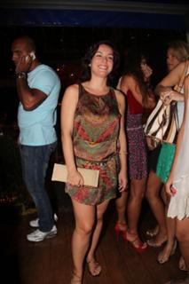 Regiane Alves feet photo 10