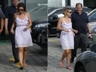 Regiane Alves feet photo 4