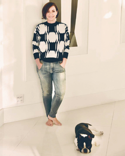 Regiane Alves feet photo 1