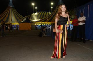 Regiane Alves feet photo 16