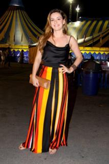 Regiane Alves feet photo 15