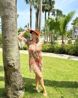 Regiane Alves feet photo 9