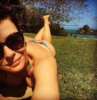Regiane Alves feet photo 6