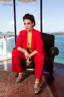 Regiane Alves feet photo 14