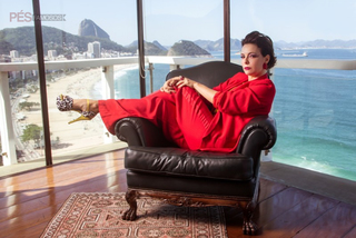 Regiane Alves feet photo 13