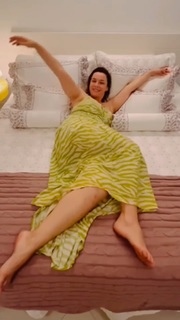 Regiane Alves feet photo 10