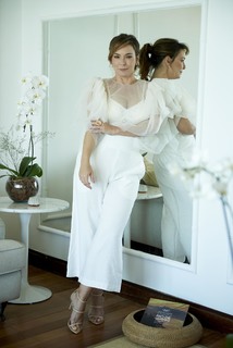 Regiane Alves feet photo 15