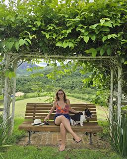 Regiane Alves feet photo 6