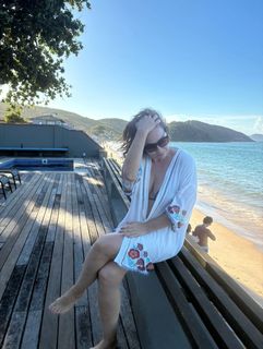 Regiane Alves feet photo 16