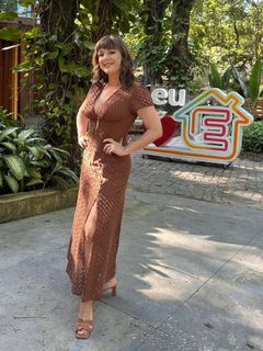 Regiane Alves feet photo 8