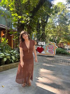 Regiane Alves feet photo 7