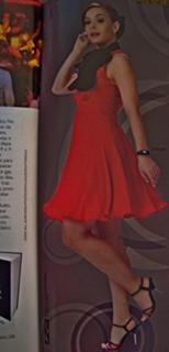 Regiane Alves feet photo 6