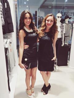 Regina Blandón feet photo thumbnail