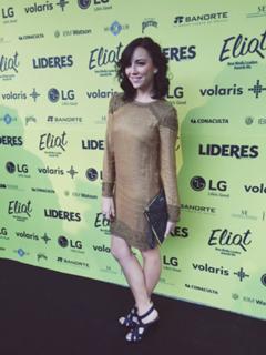 Regina Blandón feet photo thumbnail