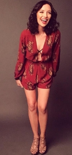 Regina Blandón feet photo thumbnail