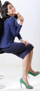 Regina Cassandra feet photo thumbnail