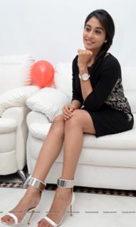 Regina Cassandra feet photo thumbnail