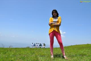 Regina Cassandra feet photo thumbnail