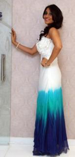 Regina Cassandra feet photo thumbnail