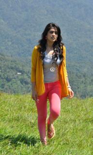 Regina Cassandra feet photo thumbnail