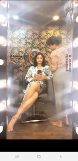 Regina Cassandra feet photo thumbnail