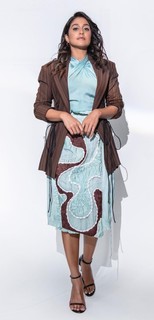 Regina Cassandra feet photo thumbnail