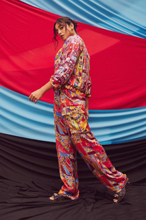 Regina Cassandra feet photo thumbnail