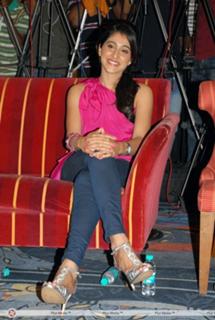 Regina Cassandra feet photo thumbnail