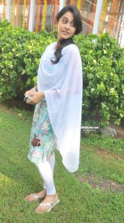 Regina Cassandra feet photo thumbnail