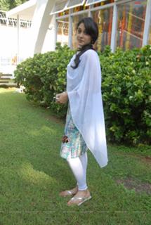 Regina Cassandra feet photo thumbnail