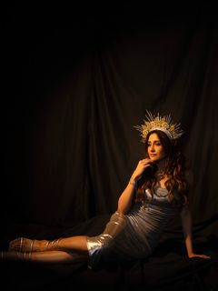 Regina Cassandra feet photo 15
