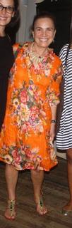 Regina Duarte feet photo 19