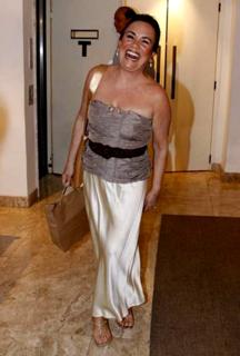 Regina Duarte feet photo 18